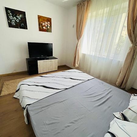 Apartmán Apartament Yasmy Orşova Exteriér fotografie