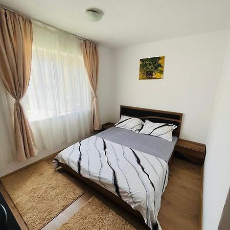 Apartmán Apartament Yasmy Orşova Exteriér fotografie