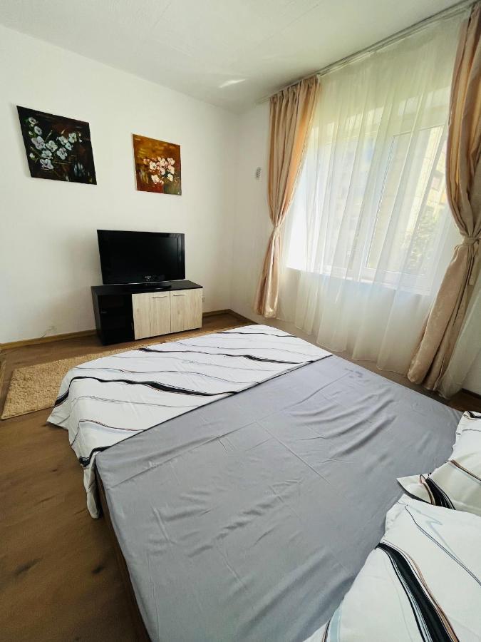 Apartmán Apartament Yasmy Orşova Exteriér fotografie