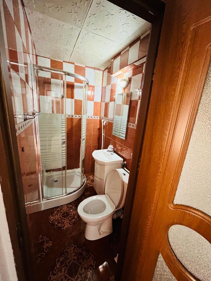 Apartmán Apartament Yasmy Orşova Exteriér fotografie