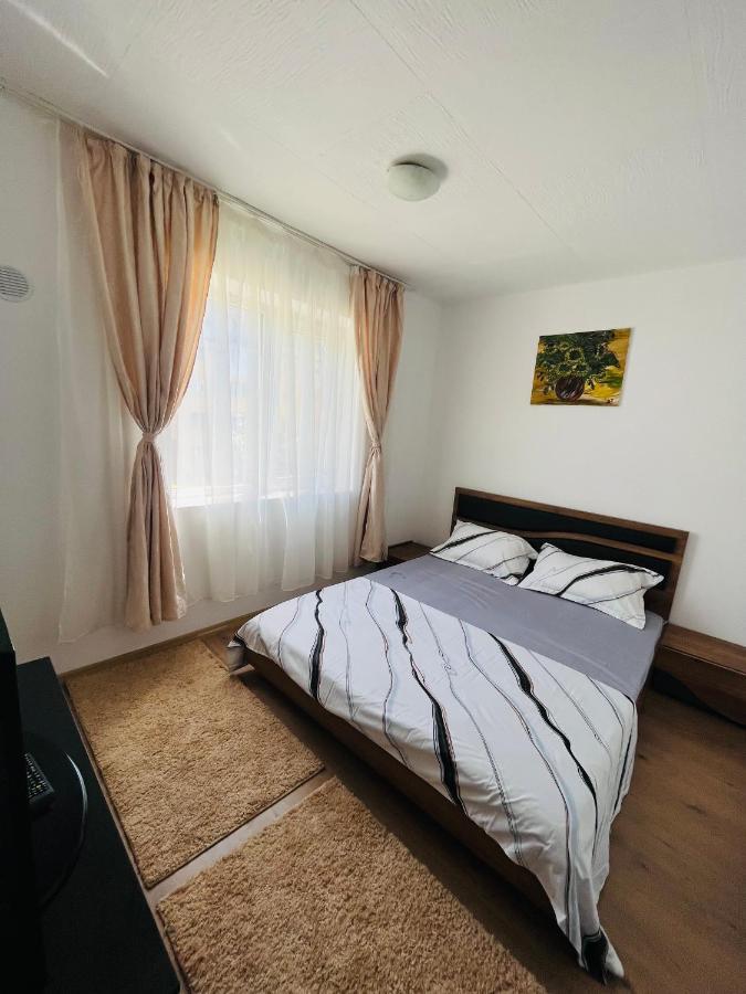 Apartmán Apartament Yasmy Orşova Exteriér fotografie